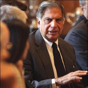 Tata succession: How the 'Mistry' was solved