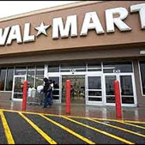 FDI in multi-brand retail an important step: Walmart