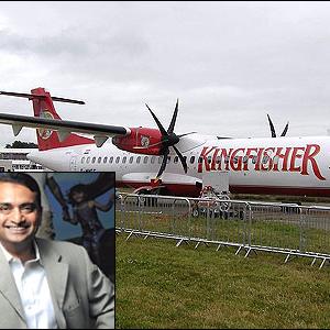 Kingfisher CEO faces crucial test on Monday