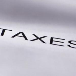 IMAGES: 25 countries with highest tax rates!