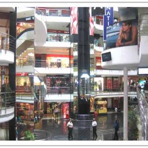 Unitech plans to build 13 malls