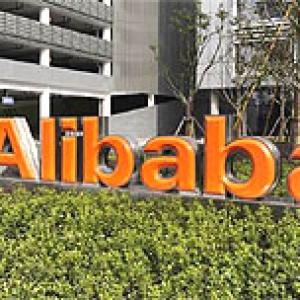 China's Alibaba keen to buy Yahoo!