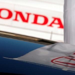 Honda plans to launch diesel cars in India