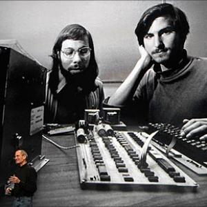 Steve Jobs: Turning smallest ideas into life-changing products