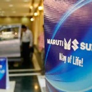 Strike at Suzuki Powertrain affects Maruti Suzuki's production
