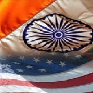 Indian-Americans to play major role in Indo-US ties
