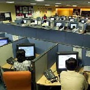 US, Europe situation is worrisome for Indian IT sector: Infosys