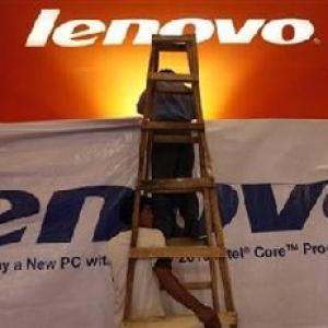 Lenovo tablets to take on Samsung, Apple