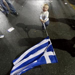 Why Greece can't be rescued, but is still being rescued!