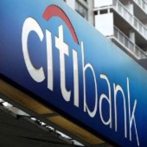 Citigroup to pay $285 mn to settle charges against it