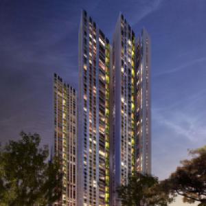 Lodha Group announces Rs 10,000-cr project in Mumbai