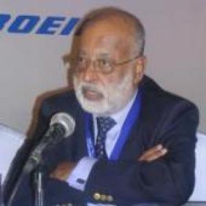 Leaving Jet Airways was painful: Datta