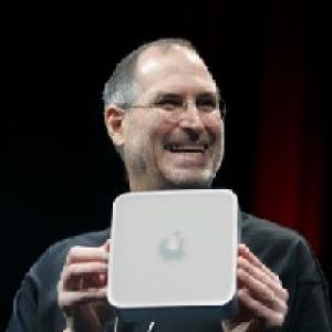 Steve Jobs: The role model CEO