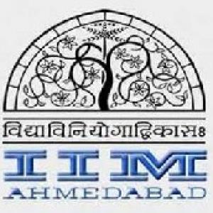 Consulting, finance top recruiters at IIM-A