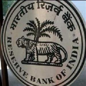 RBI has good policy of not interfering in forex market: Gopalan