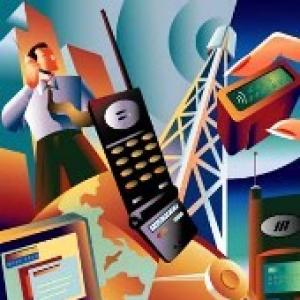 PFC-like body mooted for telecom financing