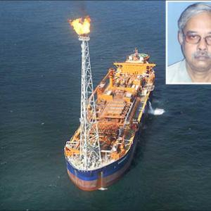 Special: All about the Reliance-KG Basin controversy