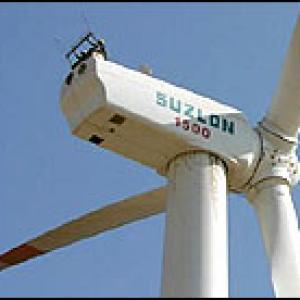 Kerala to take 85-acre land back from Suzlon