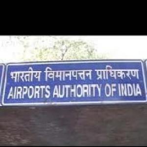 AAI asks for exemption from Cabinet on lease permission