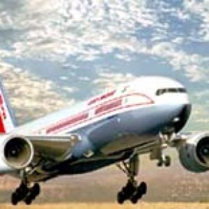 Air India refers Dreamliner issue to panel