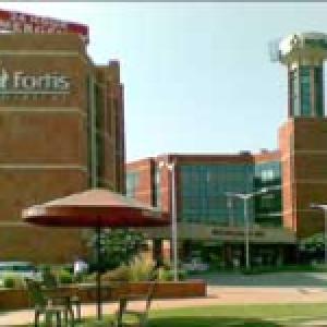 Fortis to buy Singapore arm, invest $1 bn