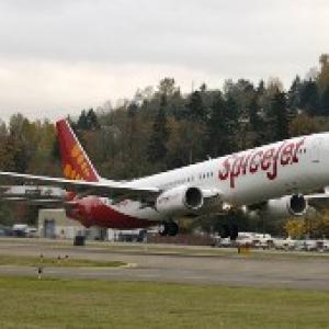 SpiceJet bets big on Bombardier fleet