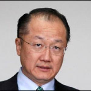 US nominee seeks India's support for World Bank post