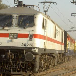 Platform ticket to cost Rs 5