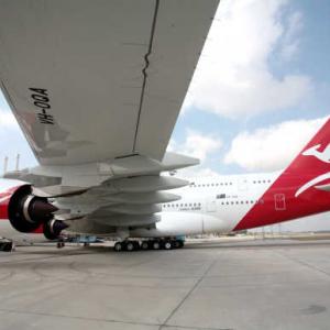World's largest aircraft A380 may fly to India soon