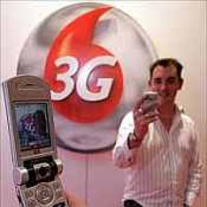 3G services not been a success so far: Sibal