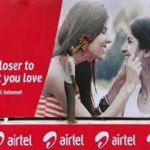 Airtel follows up Kolkata 4G launch with a bang