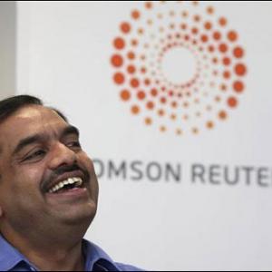 Rajiv Bansal is Infosys' new CFO