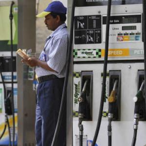 COLUMN: Oil price decontrol has become a farce