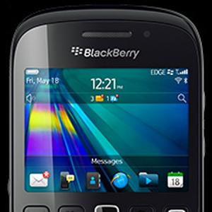 RIM launches BlackBerry smartphone at Rs 10,990