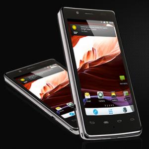 XOLO X900, smartphone with Intel Inside now in India