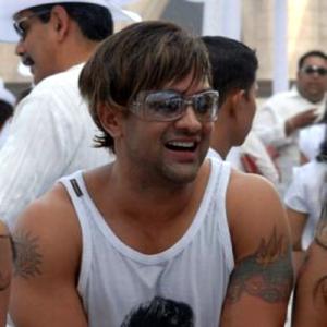 Starmer Visits Yash Raj Films in Mumbai