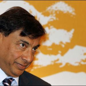 Task cut out for Lakshmi Mittal's son Aditya to expand business