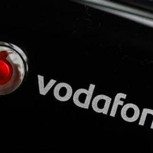 Spectrum shifting means Rs 10,000-cr burden: Vodafone