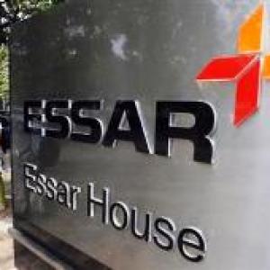 Red Corridor gives Essar the blues