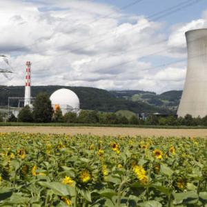 India among biggest nuclear-power generators