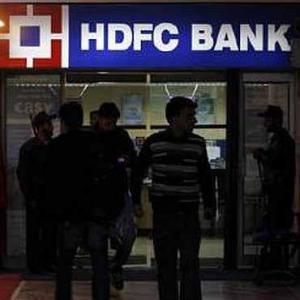 HDFC Bank upbeat on loan growth in FY14