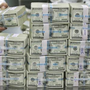 India Inc's foreign borrowings up at $2.78 bn in Oct