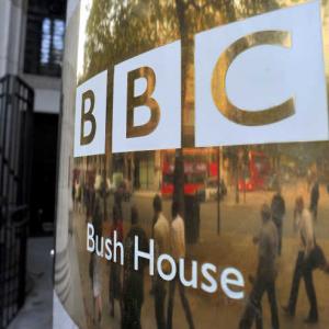 Sony, BBC in alliance for India business