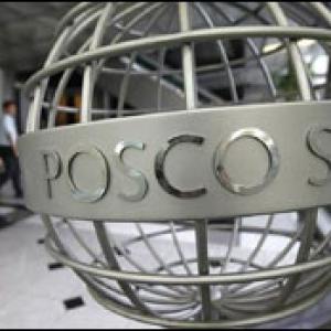 Posco land acquisition to resume in 15 days