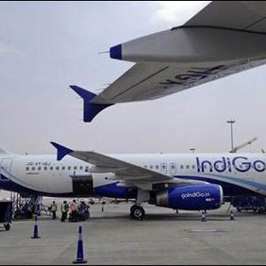 IndiGo says no plan to take foreign partner on-board