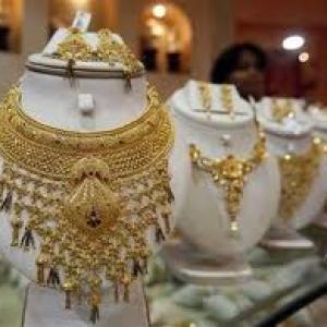 Jewellery makers look at new products to revive sales