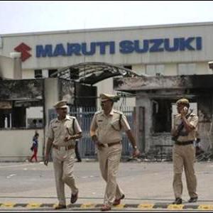 Retrenchment or dismissal? Maruti action sparks debate