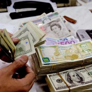 No black money, foreign bank account legal: Burmans