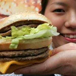 How Big Mac aims to stay ahead of the game