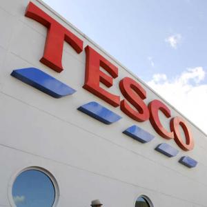 Tesco files application for multi-brand retail stores in India